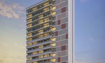 Imagem: Apartamento à venda no bairro Jardim das