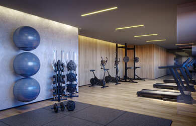 Imagem 4: Apartamento à venda no bairro Jardim das Acácias - São Paulo/SP