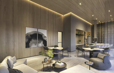 Imagem 5: Apartamento à venda no bairro Jardim das Acácias - São Paulo/SP