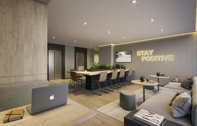 Imagem 6: Apartamento à venda no bairro Jardim das Acácias - São Paulo/SP