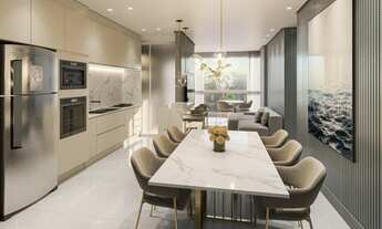 Imagem 4: AP Towers Porto Belo - Fase 2 - Apartamento à venda no bairro Perequê - Porto Belo/SC