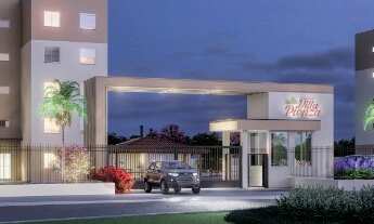 Imagem 2: Apartamento à venda no bairro Hípica - Porto Alegre/RS