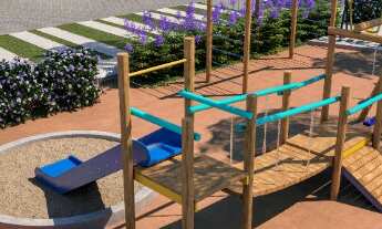 Imagem 6: Apartamento à venda no bairro Hípica - Porto Alegre/RS