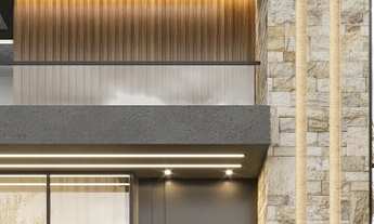 Imagem: CASA RESIDENCIAL em Barueri - SP, Tamboré