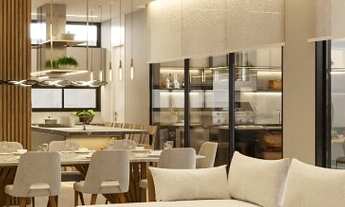 Imagem: Casa em condomínio 4 suítes à venda no