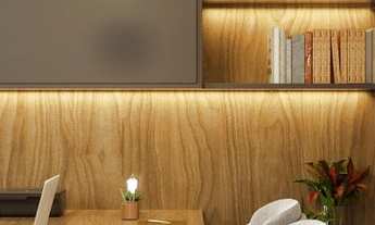 Imagem 5: Casa em condomínio 4 suítes à venda no Tamboré, Barueri-SP, com 600m² e 6 vagas de garagem