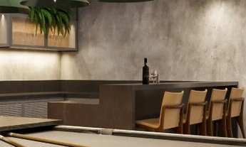 Imagem 6: Casa em condomínio 4 suítes à venda no Tamboré, Barueri-SP, com 600m² e 6 vagas de garagem