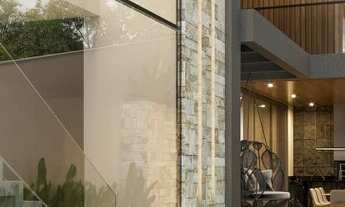 Imagem 7: Casa em condomínio 4 suítes à venda no Tamboré, Barueri-SP, com 600m² e 6 vagas de garagem