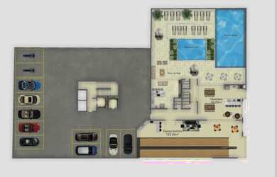 Imagem 12: Apartamento à venda no bairro Morretes - Itapema/SC