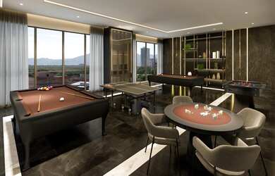 Imagem 8: Apartamento à venda no bairro Morretes - Itapema/SC