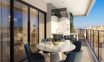 Imagem 4: Apartamento com 3 quartos, 120m², à venda em Itapema, Itapema