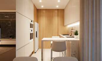 Imagem 5: Apartamento com 3 quartos, 120m², à venda em Itapema, Itapema