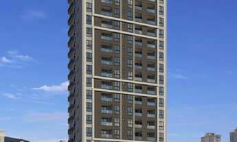 Imagem: Apartamento com 2 quartos, 64,32m², à