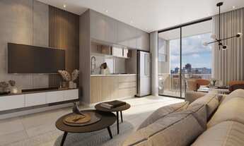 Imagem 3: Apartamento com 2 quartos, 64,32m², à venda em Itapema, Itapema