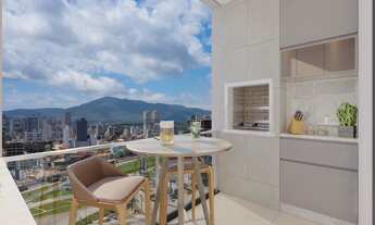 Imagem 4: Apartamento com 2 quartos, 64,32m², à venda em Itapema, Itapema