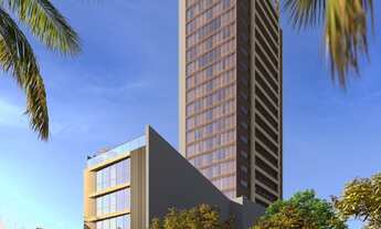 Imagem: Cobertura com 3 quartos, 179m², à venda