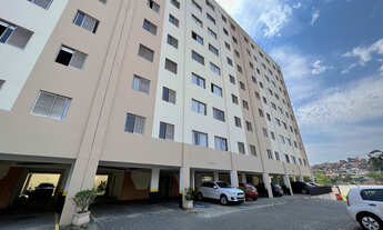 Imagem 2: APARTAMENTO RESIDENCIAL em Santo André - SP, Jardim Utinga