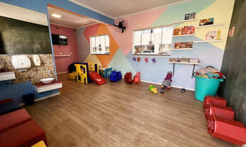 Imagem 5: APARTAMENTO RESIDENCIAL em Santo André - SP, Jardim Utinga