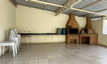 Imagem 7: APARTAMENTO RESIDENCIAL em Santo André - SP, Jardim Utinga