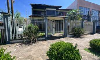 Imagem: Casa à venda no bairro Estância Velha