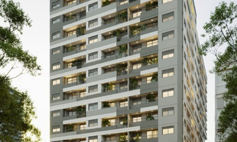 Imagem: APARTAMENTO RESIDENCIAL em São Paulo