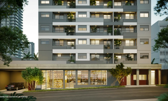 Imagem 2: APARTAMENTO RESIDENCIAL em São Paulo - SP, Vila Pompéia