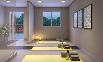 Imagem 5: Apartamento à venda em São Paulo, Parque Novo Mundo, com 2 quartos, 32,49m²