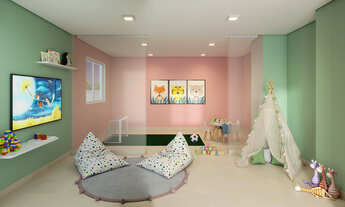 Imagem 7: Apartamento à venda em São Paulo, Parque Novo Mundo, com 2 quartos, 32,49m²