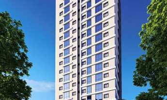 Imagem 2: Apartamento com 2 quartos, 60,12m², à venda em Itapema, Itapema