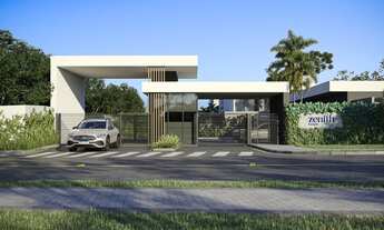 Imagem: Casa de condomínio à venda em Curitiba