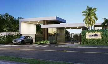 Imagem 2: Casa de condomínio à venda em Curitiba, Santo Inácio, com 4 quartos, 252m²