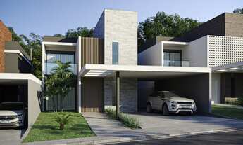 Imagem 6: Zenith Barigui - Casa à venda no bairro Santo Inácio - Curitiba/PR