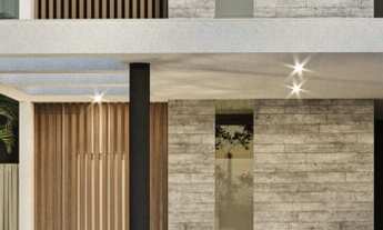 Imagem 7: Casa de condomínio à venda em Curitiba, Santo Inácio, com 4 quartos, 252m²