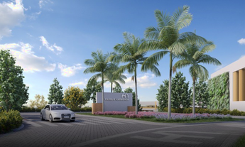 Imagem: Parque Harmonia - Fase 1 - Terreno à venda