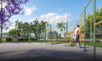 Imagem 12: Parque Harmonia - Fase 1 - Parque Harmonia - Fase 1