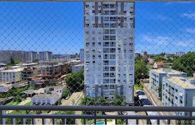 Imagem 2: Apartamento à venda no bairro Cristo Redentor - Porto Alegre/RS