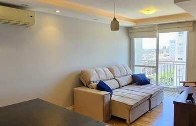 Imagem 6: Apartamento à venda no bairro Cristo Redentor - Porto Alegre/RS