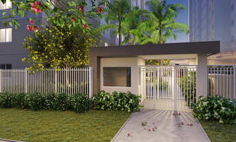 Imagem: Apartamento à venda em São Paulo, Parque