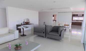 Imagem 3: Casa com 6 quartos, 900m², à venda em Florianópolis, Jurerê Internacional