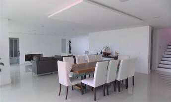 Imagem 4: Casa com 6 quartos, 900m², à venda em Florianópolis, Jurerê Internacional