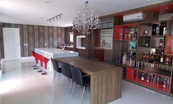 Imagem 5: Casa com 6 quartos, 900m², à venda em Florianópolis, Jurerê Internacional