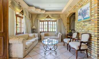 Imagem 2: Casa à venda no bairro José Mendes - Florianópolis/SC