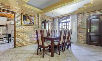 Imagem 5: Casa com 5 quartos, 384m², à venda em Florianópolis, José Mendes