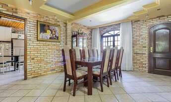 Imagem 6: Casa com 5 quartos, 384m², à venda em Florianópolis, José Mendes