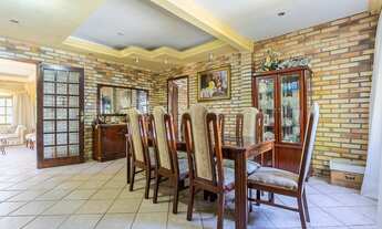 Imagem 7: Casa com 5 quartos, 384m², à venda em Florianópolis, José Mendes