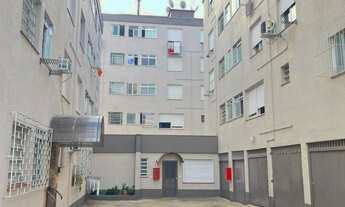 Imagem 11: Apartamento à venda no bairro Jardim Leopoldina - Porto Alegre/RS