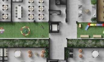 Imagem 8: Apartamento à venda no bairro Praia Brava de Itajaí - Itajaí/SC