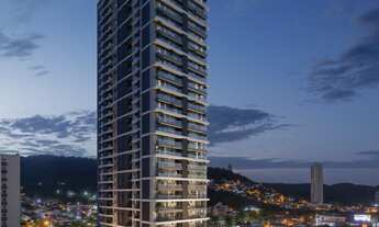 Imagem 2: Apartamento com 2 quartos, 63,77m², à venda em Itajaí, Praia Brava de Itajaí