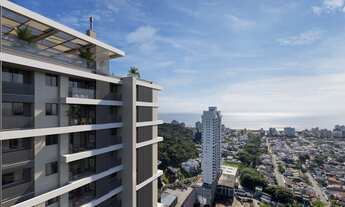 Imagem 4: Apartamento com 2 quartos, 63,77m², à venda em Itajaí, Praia Brava de Itajaí