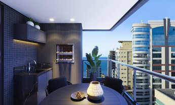 Imagem 4: Apartamento com 3 quartos, 247,85m², à venda em Itapema, Itapema